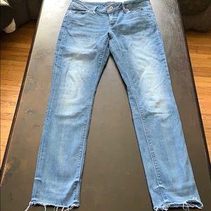 Lucky Brand Jeans